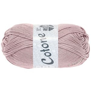 Lana Grossa COTONE | 058-rose pastel