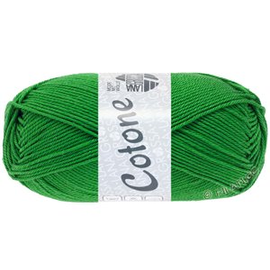 Lana Grossa COTONE | 135-vert menthe