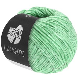 Lana Grossa LINARTE | 301-vert clair