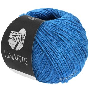 Lana Grossa LINARTE | 302-bleu
