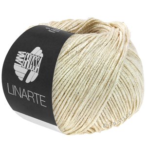 Lana Grossa LINARTE | 310-crème