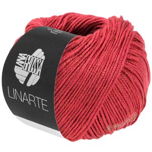 Lana Grossa LINARTE | 315-rouge