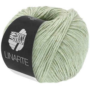 Lana Grossa LINARTE | 322-vert pastel