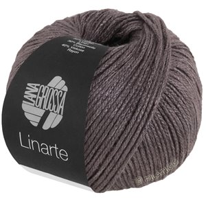 Lana Grossa LINARTE | 330-brun gris