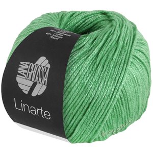 Lana Grossa LINARTE | 334-vert jade