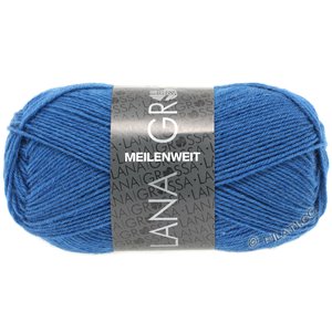 Lana Grossa MEILENWEIT 50g | 1293-bleu cobalt
