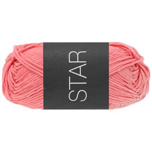 Lana Grossa STAR | 100-rose bonbon