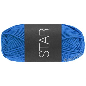 Lana Grossa STAR | 113-bleu azur