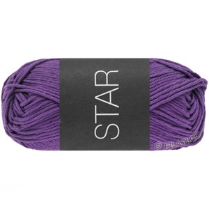 Lana Grossa STAR | 116-violet