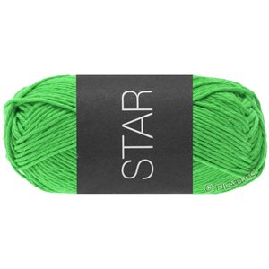 Lana Grossa STAR | 012-vert herbe