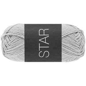 Lana Grossa STAR | 038-gris clair