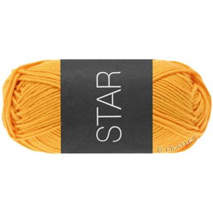 Lana Grossa STAR | 078-jaune doré