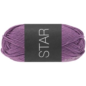 Lana Grossa STAR | 083-violet foncé