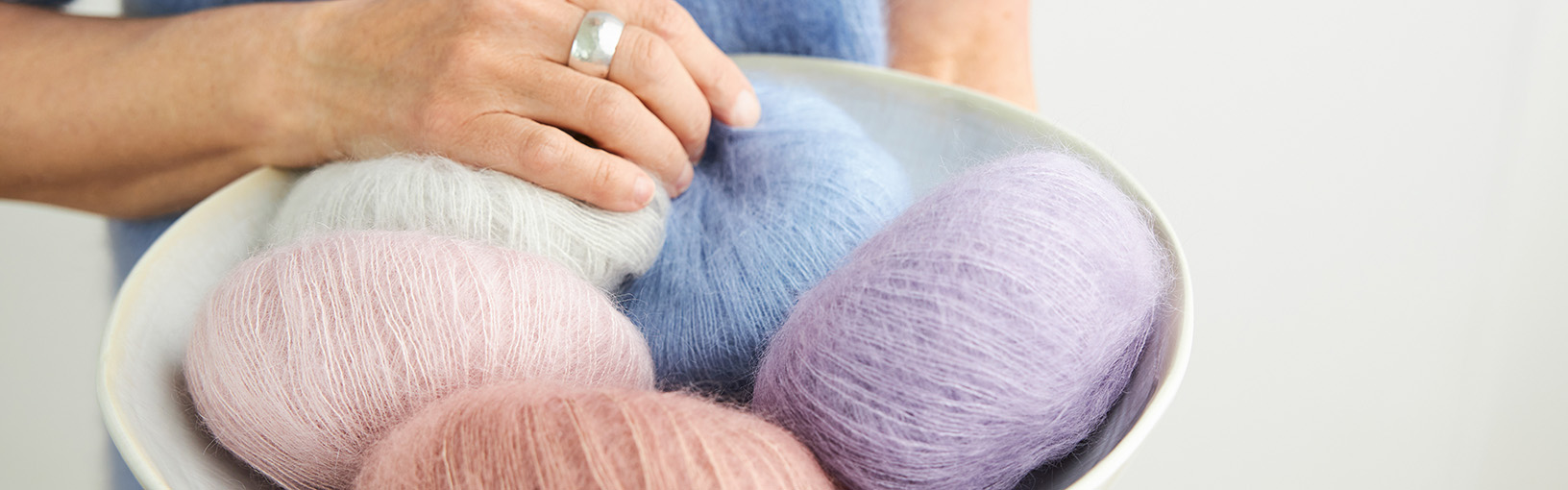 INNOVANT, ERGONOMIQUE - LA MEILLEURE QUALITÉ Aiguilles Lana Grossa | Aiguilles à tricoter